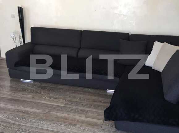 Apartament de închiriat 3 camere Europa - 35162AI | BLITZ Cluj-Napoca | Poza5