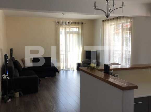 Apartament de închiriat 3 camere Europa - 35162AI | BLITZ Cluj-Napoca | Poza7