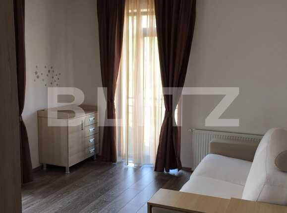 Apartament de închiriat 3 camere Europa - 35162AI | BLITZ Cluj-Napoca | Poza3