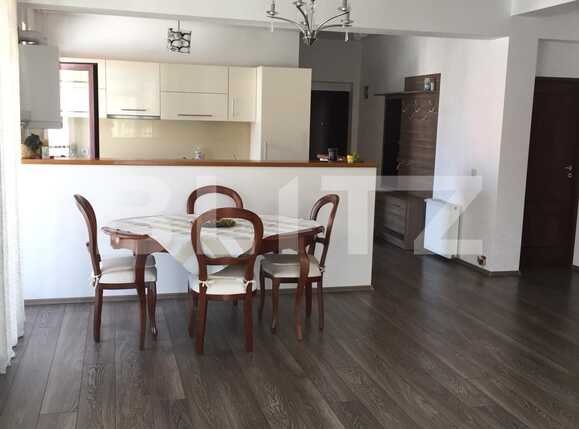 Apartament de închiriat 3 camere Europa - 35162AI | BLITZ Cluj-Napoca | Poza9