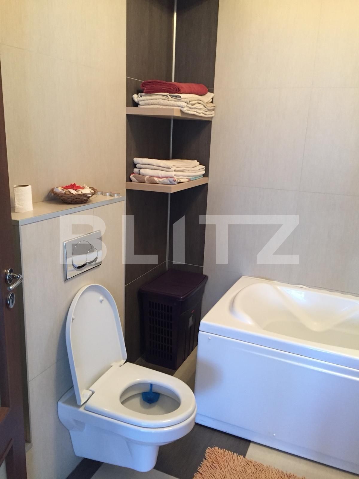 Apartament de închiriat 3 camere Europa - 35162AI | BLITZ Cluj-Napoca | Poza14