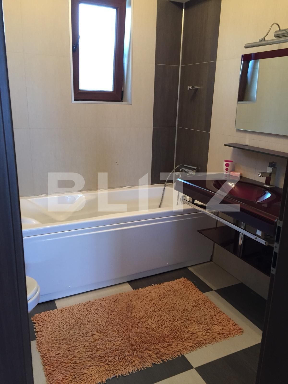 Apartament de închiriat 3 camere Europa - 35162AI | BLITZ Cluj-Napoca | Poza13