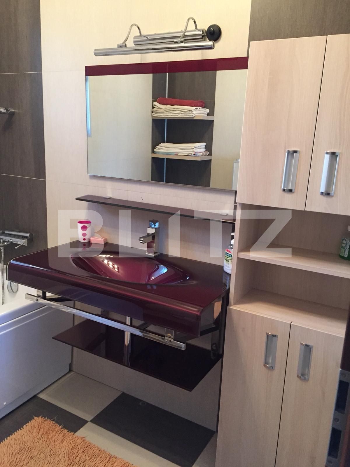 Apartament de închiriat 3 camere Europa - 35162AI | BLITZ Cluj-Napoca | Poza15