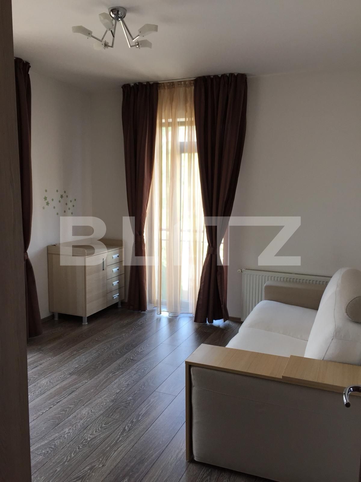 Apartament de închiriat 3 camere Europa - 35162AI | BLITZ Cluj-Napoca | Poza3