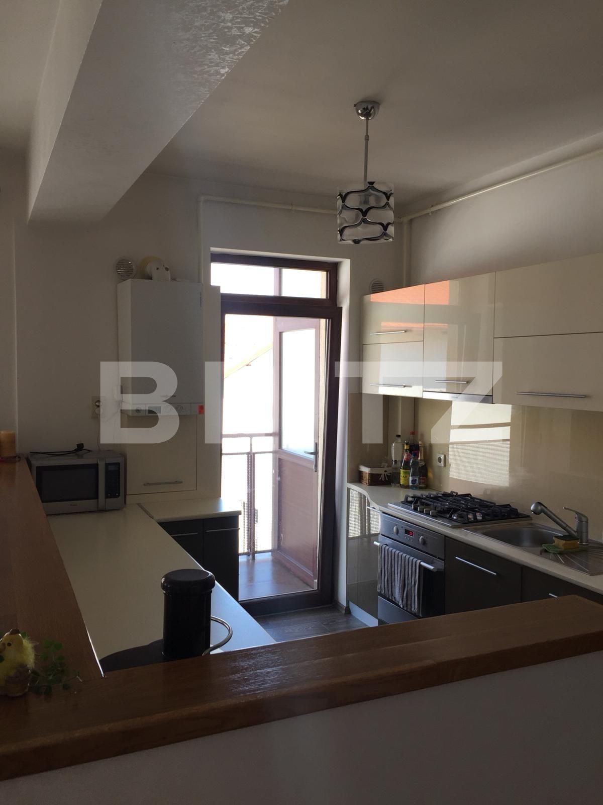 Apartament de închiriat 3 camere Europa - 35162AI | BLITZ Cluj-Napoca | Poza8