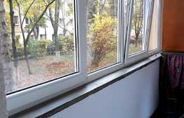 Apartament 2 camere, decomandat, 40 mp, zona Piata Flora