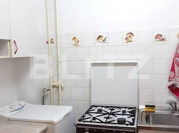 Apartament de închiriat 2 camere Manastur - 35163AI | BLITZ Cluj-Napoca | Poza8