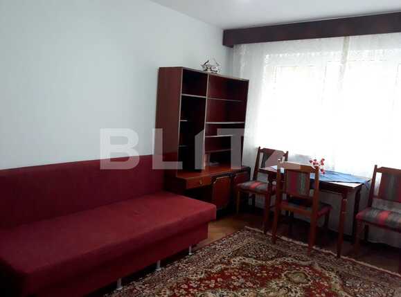 Apartament de închiriat 2 camere Manastur - 35163AI | BLITZ Cluj-Napoca | Poza1