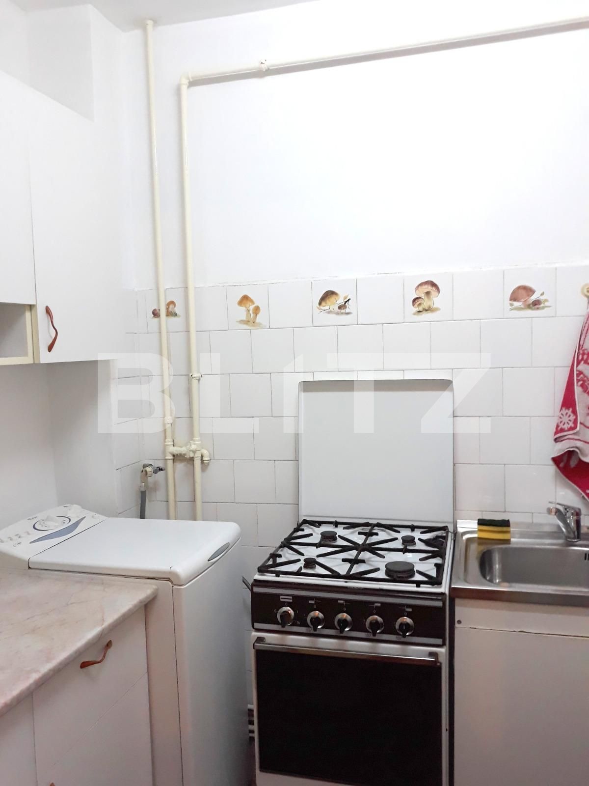 Apartament de închiriat 2 camere Manastur - 35163AI | BLITZ Cluj-Napoca | Poza8