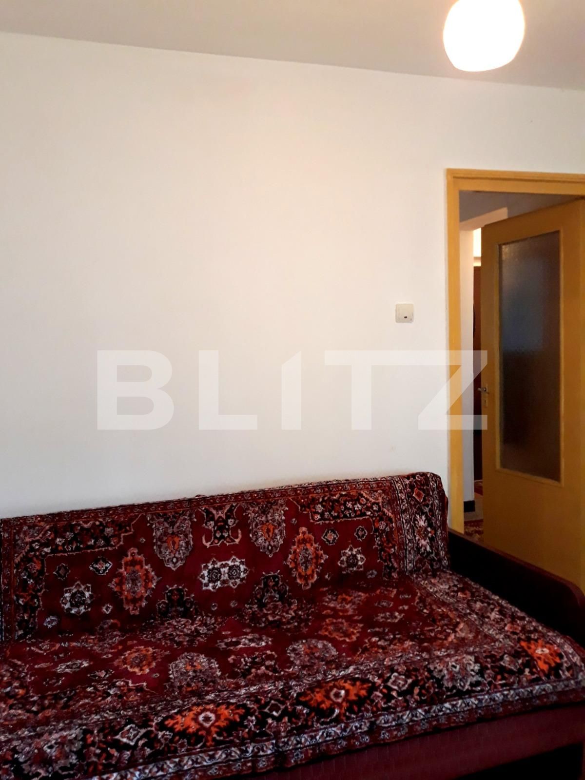 Apartament de închiriat 2 camere Manastur - 35163AI | BLITZ Cluj-Napoca | Poza4