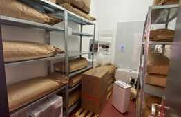 Spatiu comercial cu potential, investitie sigura, preluare chirie, 50 mp, Floresti! 