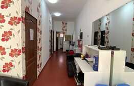 Spatiu comercial cu potential, investitie sigura, preluare chirie, 50 mp, Floresti! 