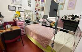 Spatiu comercial cu potential, investitie sigura, preluare chirie, 50 mp, Floresti! 