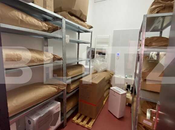 Spațiu comercial de vânzare Floreşti - 35164SVC | BLITZ Cluj-Napoca | Poza4