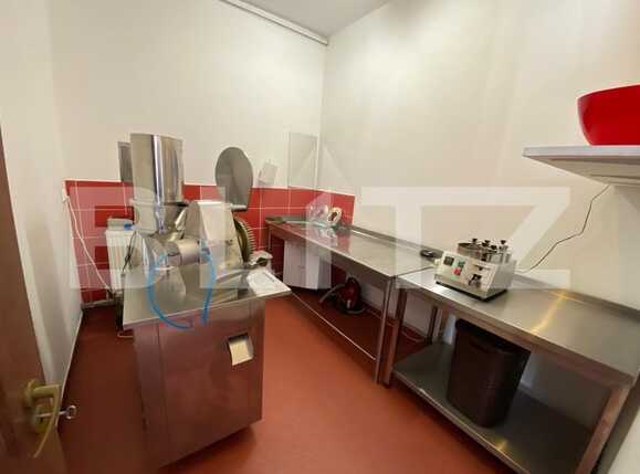 Spațiu comercial de vânzare Floreşti - 35164SVC | BLITZ Cluj-Napoca | Poza3