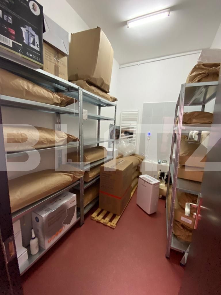 Spațiu comercial de vânzare Floreşti - 35164SVC | BLITZ Cluj-Napoca | Poza4