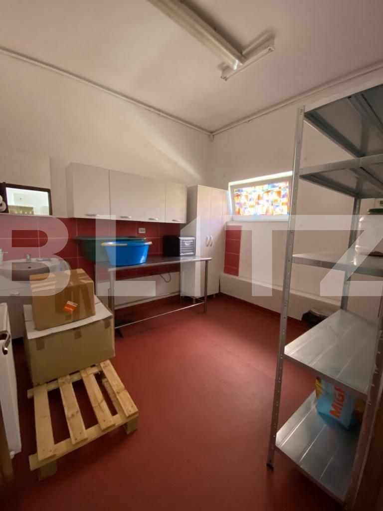 Spațiu comercial de vânzare Floreşti - 35164SVC | BLITZ Cluj-Napoca | Poza5