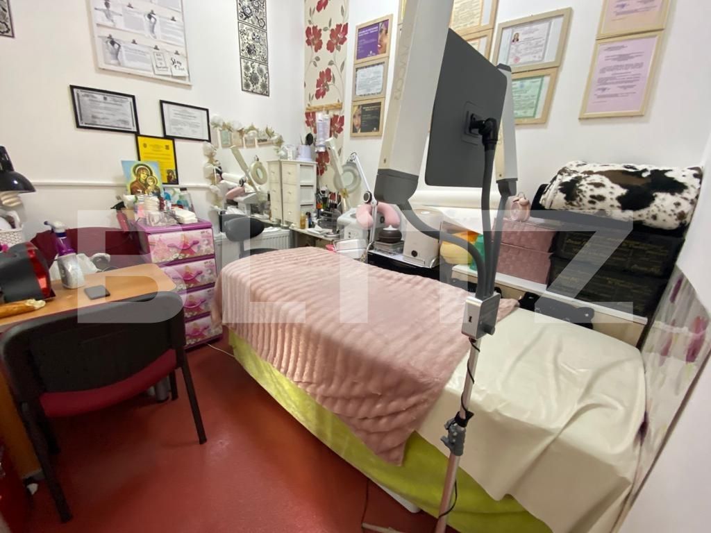 Spațiu comercial de vânzare Floreşti - 35164SVC | BLITZ Cluj-Napoca | Poza2