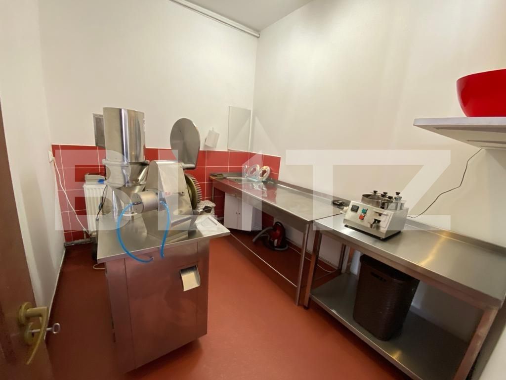 Spațiu comercial de vânzare Floreşti - 35164SVC | BLITZ Cluj-Napoca | Poza3