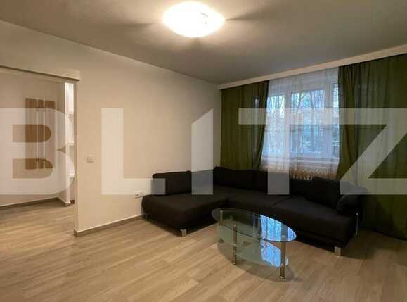 Apartament de închiriat 2 camere Gheorgheni - 35165AI | BLITZ Cluj-Napoca | Poza1