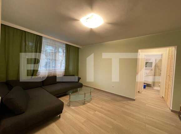 Apartament de închiriat 2 camere Gheorgheni - 35165AI | BLITZ Cluj-Napoca | Poza3