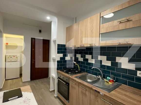 Apartament de închiriat 2 camere Gheorgheni - 35165AI | BLITZ Cluj-Napoca | Poza7