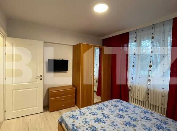 Apartament de închiriat 2 camere Gheorgheni - 35165AI | BLITZ Cluj-Napoca | Poza5