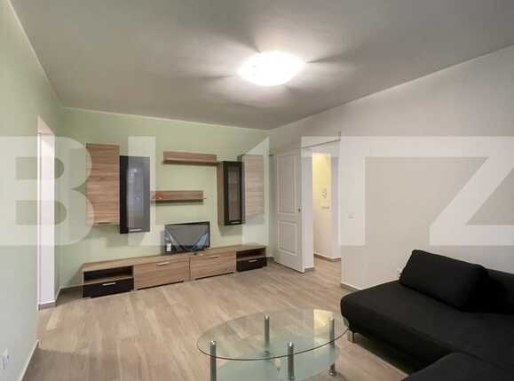Apartament de închiriat 2 camere Gheorgheni - 35165AI | BLITZ Cluj-Napoca | Poza2
