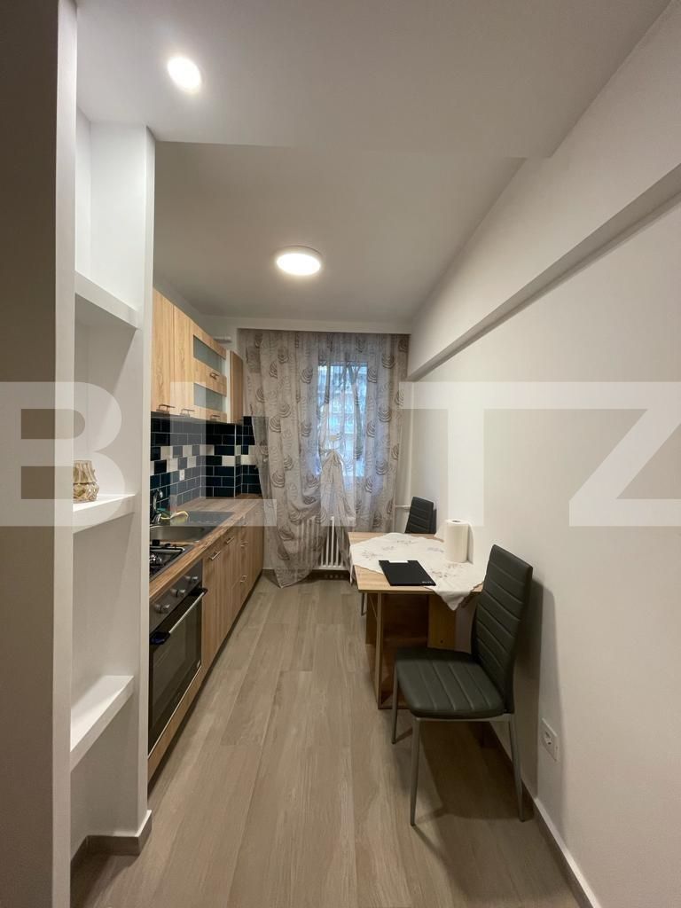 Apartament de închiriat 2 camere Gheorgheni - 35165AI | BLITZ Cluj-Napoca | Poza8