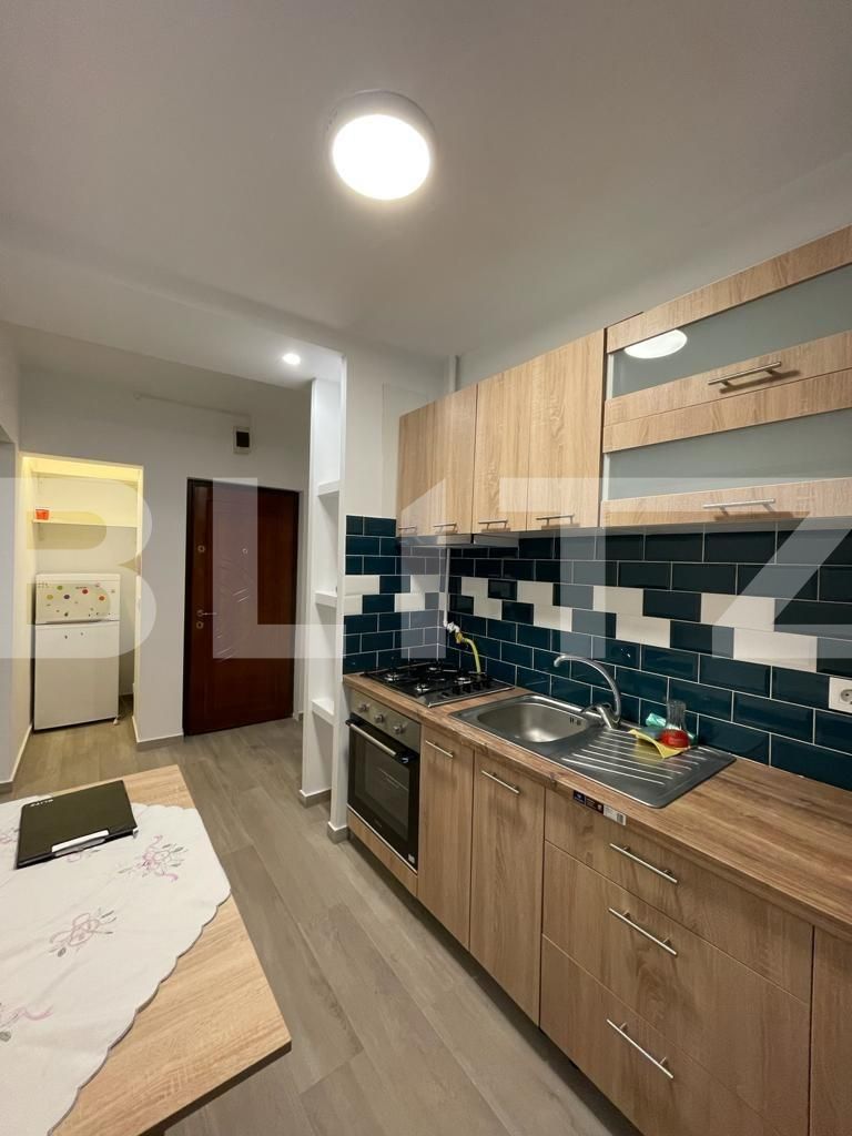 Apartament de închiriat 2 camere Gheorgheni - 35165AI | BLITZ Cluj-Napoca | Poza7