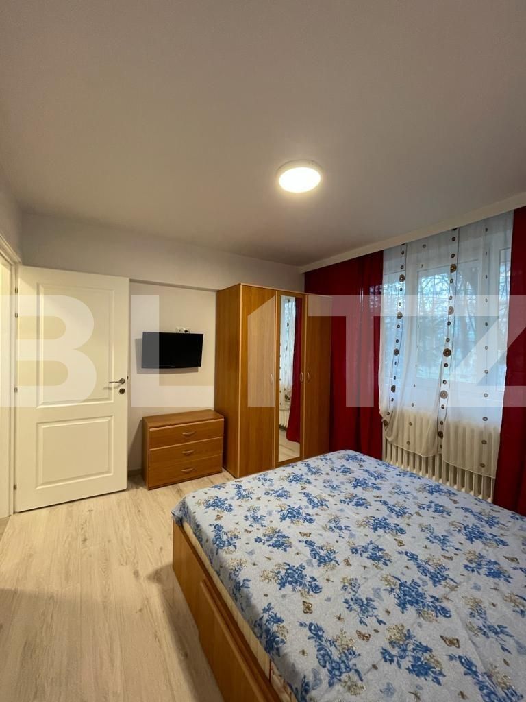 Apartament de închiriat 2 camere Gheorgheni - 35165AI | BLITZ Cluj-Napoca | Poza5