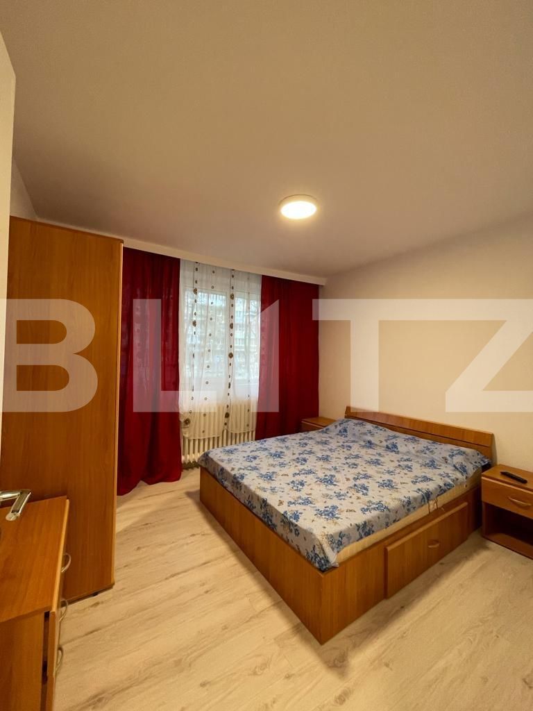 Apartament de închiriat 2 camere Gheorgheni - 35165AI | BLITZ Cluj-Napoca | Poza4