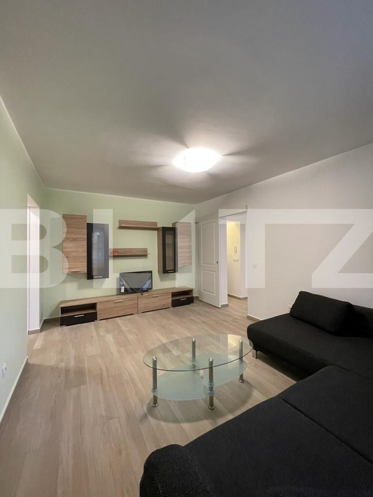 Apartament de închiriat 2 camere Gheorgheni - 35165AI | BLITZ Cluj-Napoca | Poza2