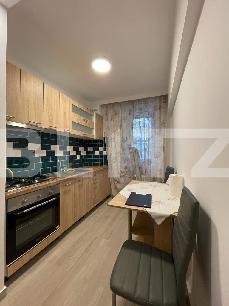 Apartament de închiriat 2 camere Gheorgheni - 35165AI | BLITZ Cluj-Napoca | Poza6