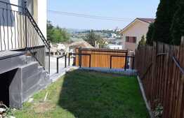 Duplex de vanzare 157 mp, teren 225 mp, front 17 ml!