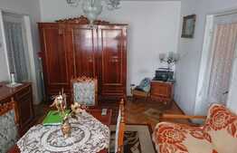 Apartament 3 camere, 63.68 mp, etaj intermediar, 2 boxe, zona strazii Fantanele