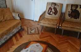 Apartament 3 camere, 63.68 mp, etaj intermediar, 2 boxe, zona strazii Fantanele