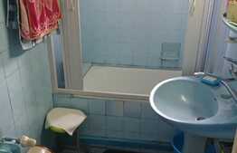 Apartament 3 camere, 63.68 mp, etaj intermediar, 2 boxe, zona strazii Fantanele