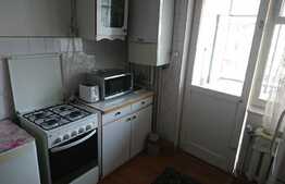 Apartament 3 camere, 63.68 mp, etaj intermediar, 2 boxe, zona strazii Fantanele