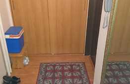 Apartament 3 camere, 63.68 mp, etaj intermediar, 2 boxe, zona strazii Fantanele