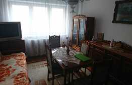Apartament 3 camere, 63.68 mp, etaj intermediar, 2 boxe, zona strazii Fantanele