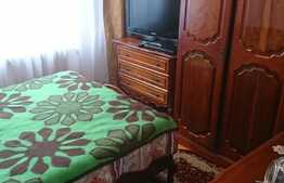 Apartament 3 camere, 63.68 mp, etaj intermediar, 2 boxe, zona strazii Fantanele