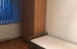 Apartament 4 camere decomandate, 80 mp, garaj, zona strazii Bucuresti    