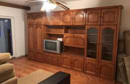 Apartament 4 camere decomandate, 80 mp, garaj, zona strazii Bucuresti    