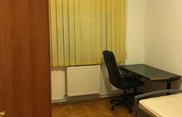 Apartament 4 camere decomandate, 80 mp, garaj, zona strazii Bucuresti    