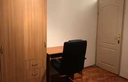 Apartament 4 camere decomandate, 80 mp, garaj, zona strazii Bucuresti    