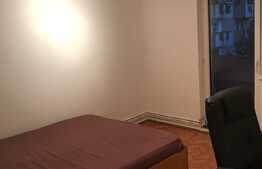 Apartament 4 camere decomandate, 80 mp, garaj, zona strazii Bucuresti    