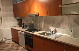 Apartament 4 camere decomandate, 80 mp, garaj, zona strazii Bucuresti    