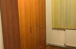 Apartament 4 camere decomandate, 80 mp, garaj, zona strazii Bucuresti    
