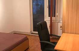 Apartament 4 camere decomandate, 80 mp, garaj, zona strazii Bucuresti    
